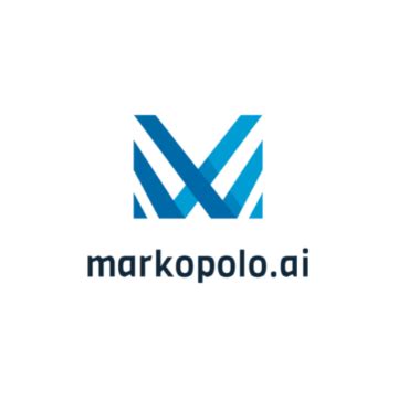 marco polo crunchbase|Markopolo.ai .